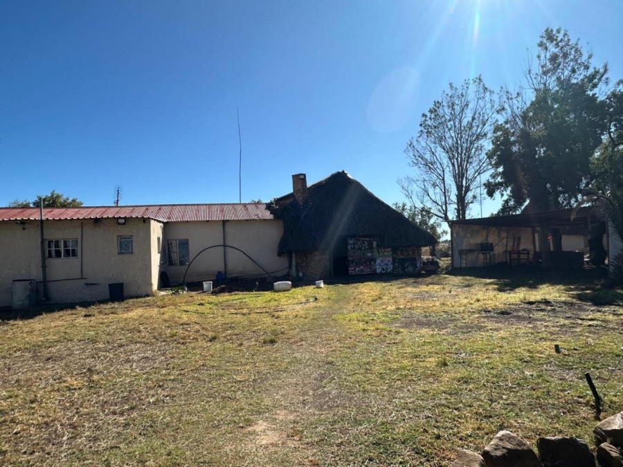 Commercial Property for Sale in Leeudoringstad North West